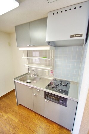 T'sgarden稲城の物件内観写真